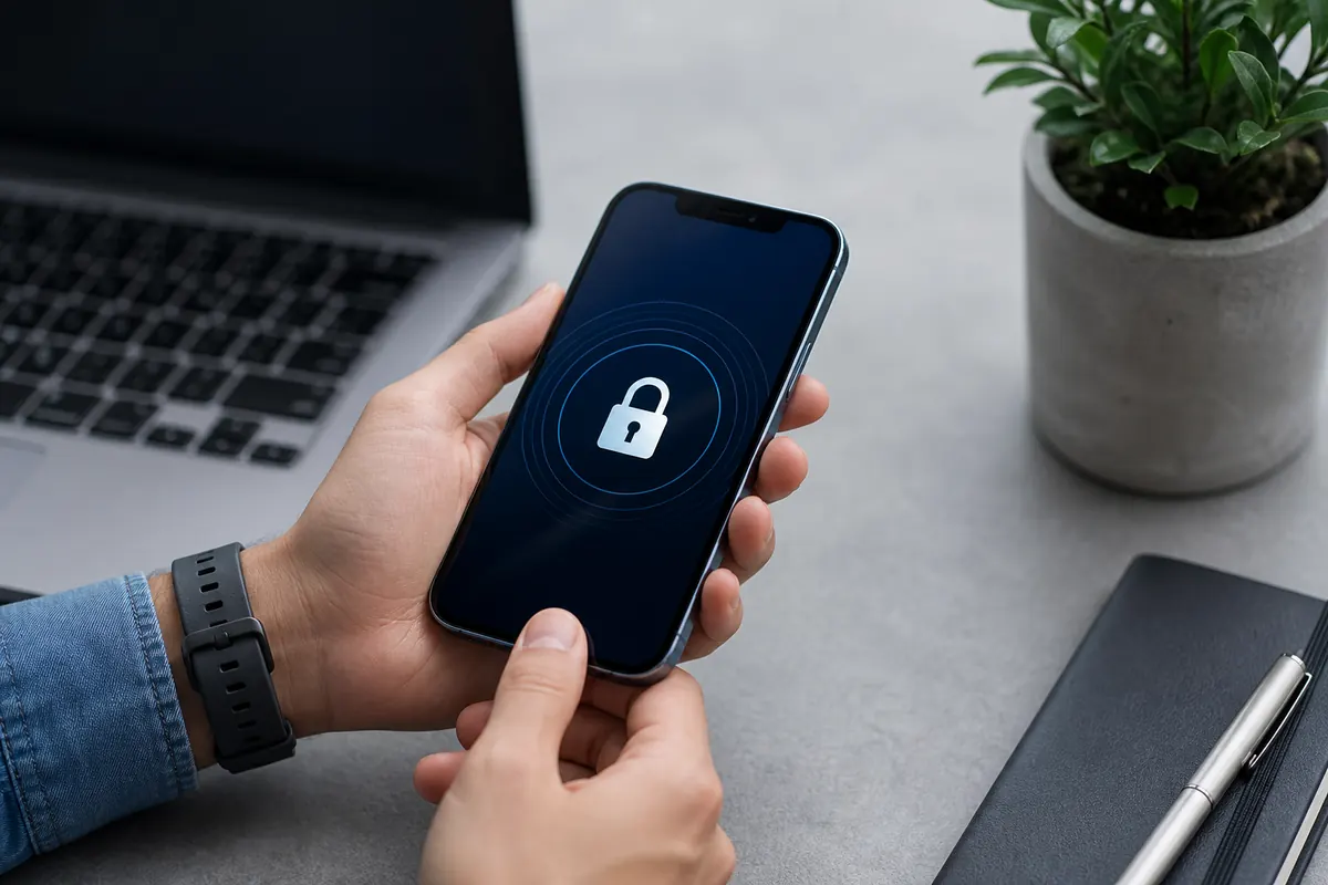 3 dicas para aumentar a segurança no seu iPhone e evitar dor de cabeça