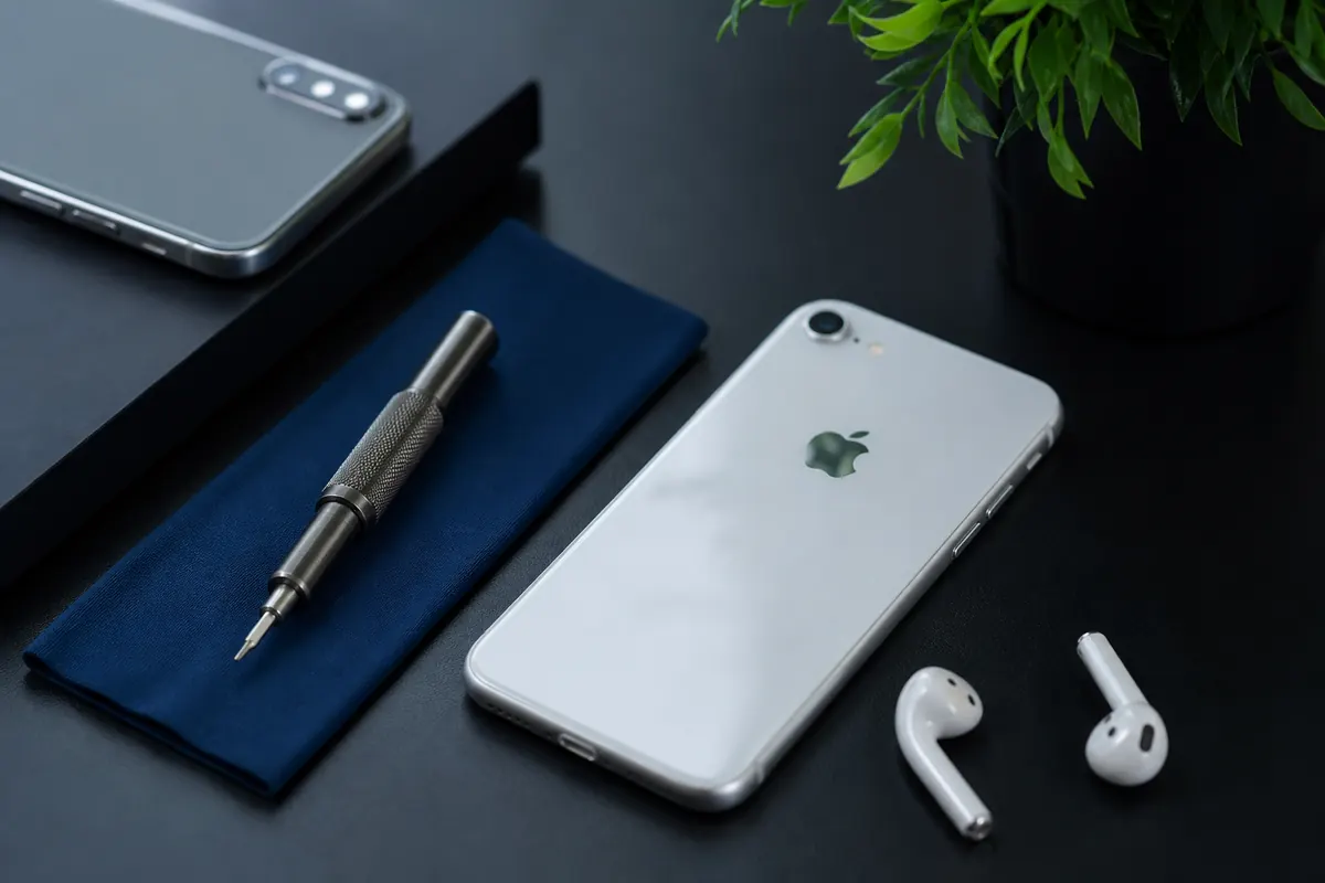 8 Recursos que o iPhone 8 possui