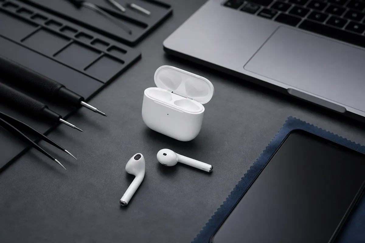 AirPods!