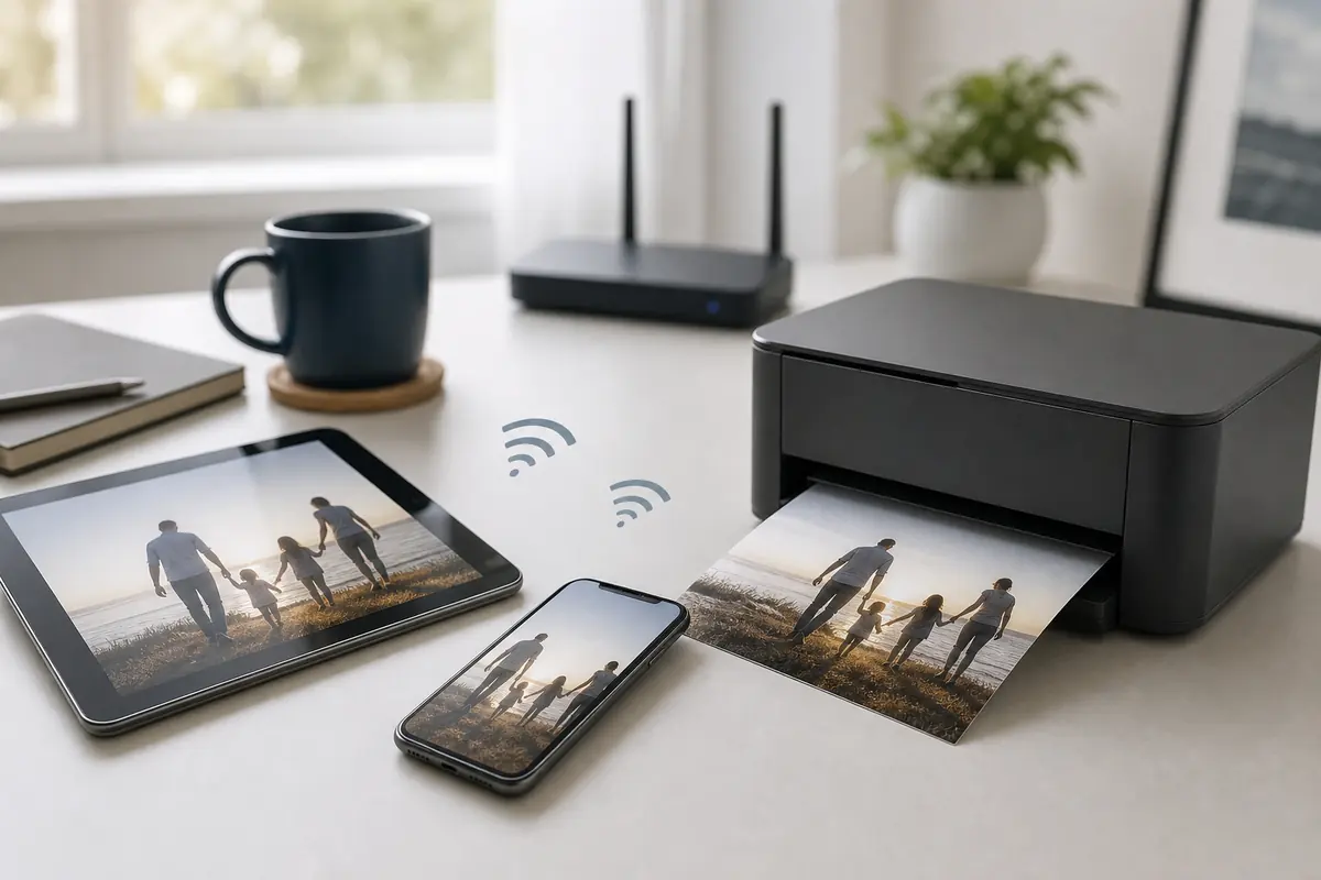 AirPrint Basics