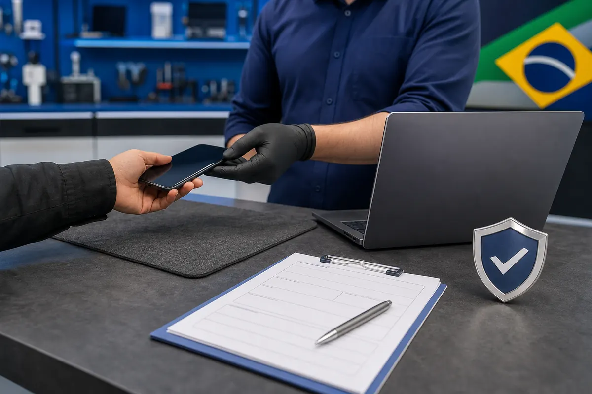 Assistências autorizadas da Apple no Brasil agora devem atender AppleCare+
