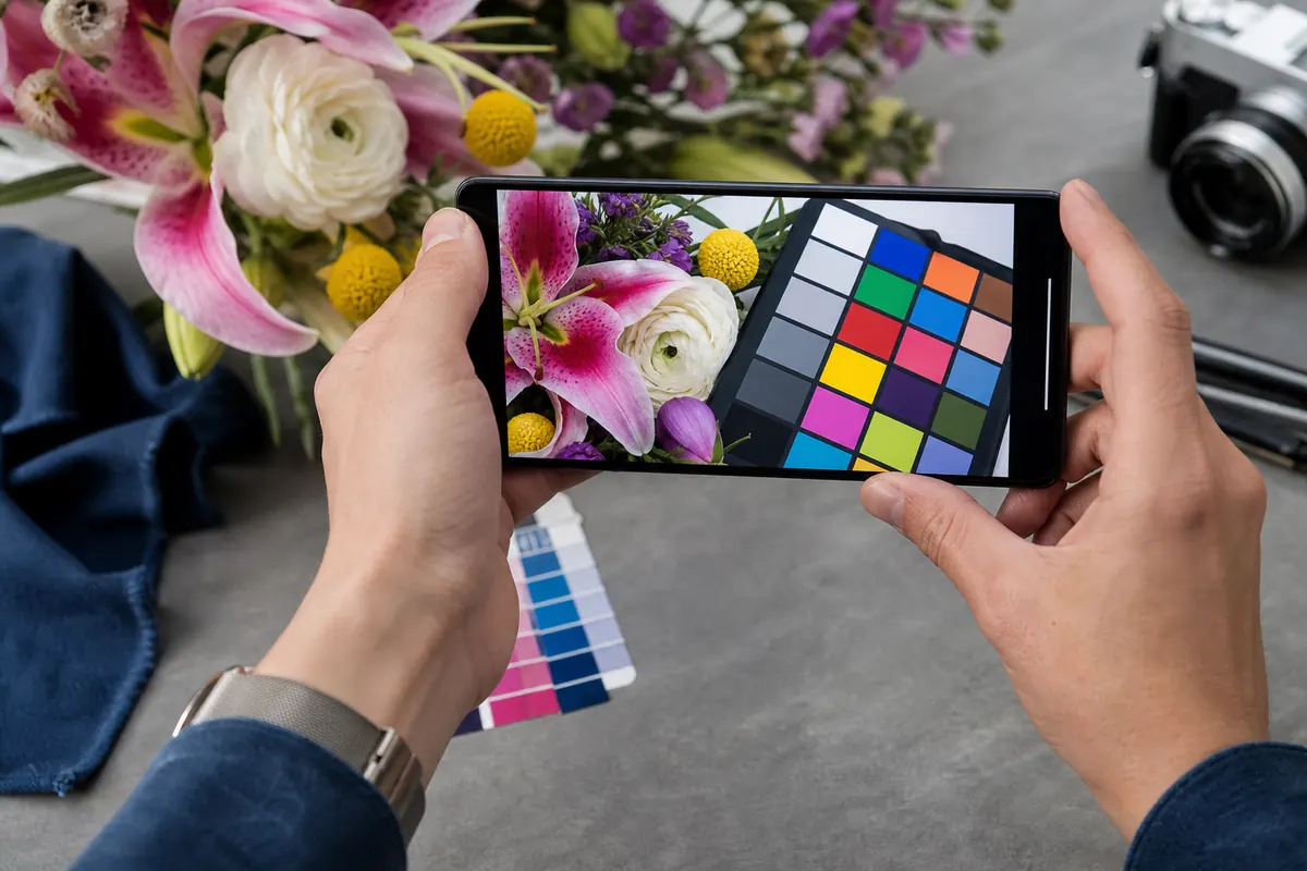 Atualização do Instagram para iPhone 7, promete deixar as fotos com cores mais vivas