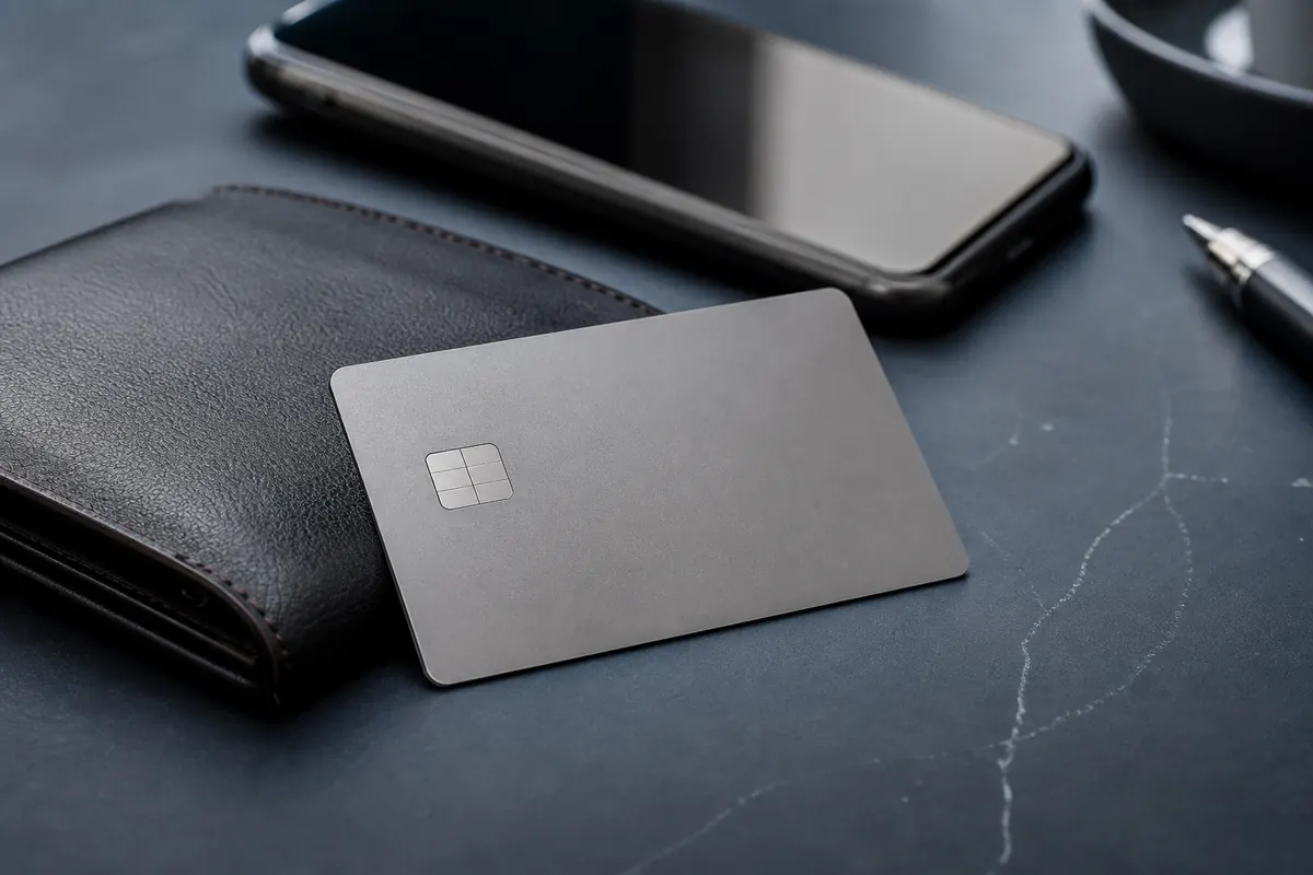 Cartão da Apple pode ser lançado em Agosto/2019