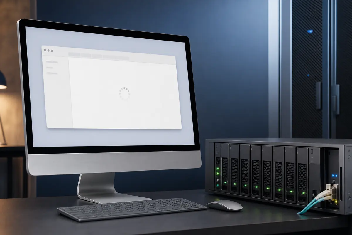 Desktop computers: Troubleshooting wireless keyboard and mouse issues in Mac OS X v10.5