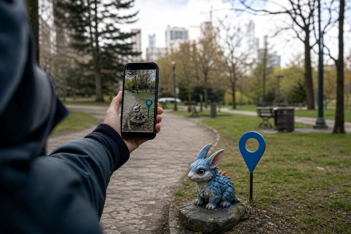 Dicas para se tornar um mestre no Pokémon Go