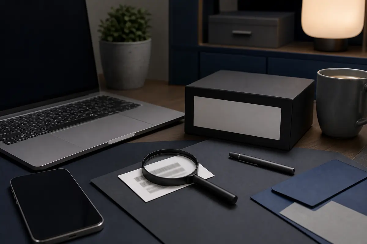 How to find your AppleCare registration number