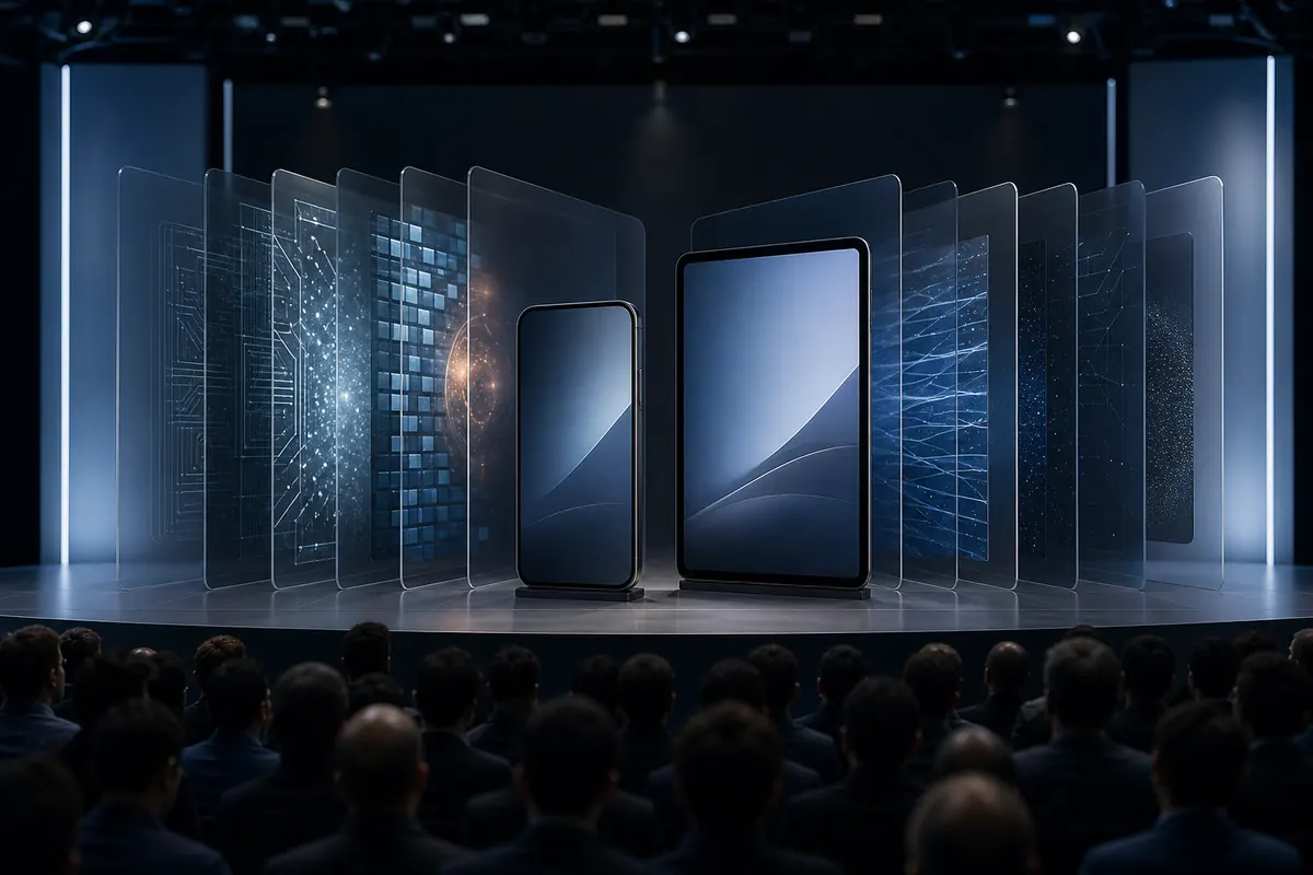 iOS 12