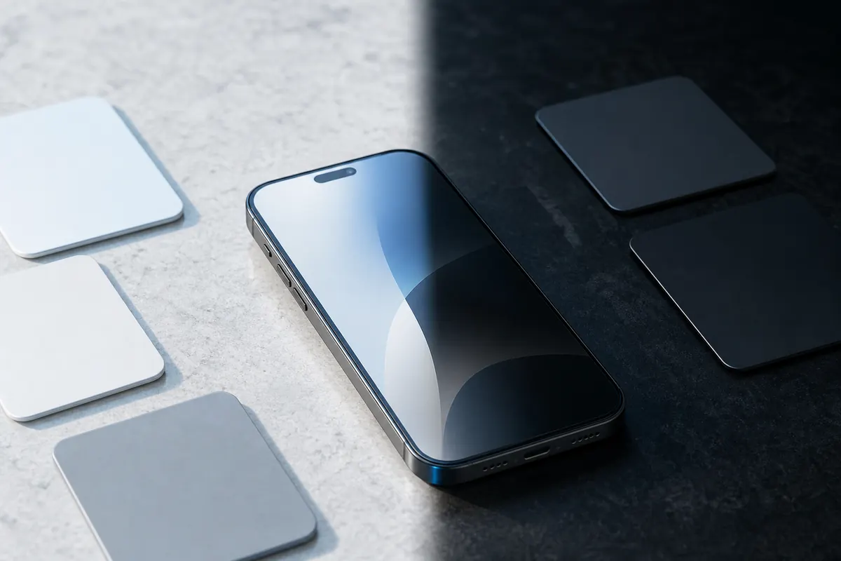 iOS 13 aparece com modo noturno e outras novidades