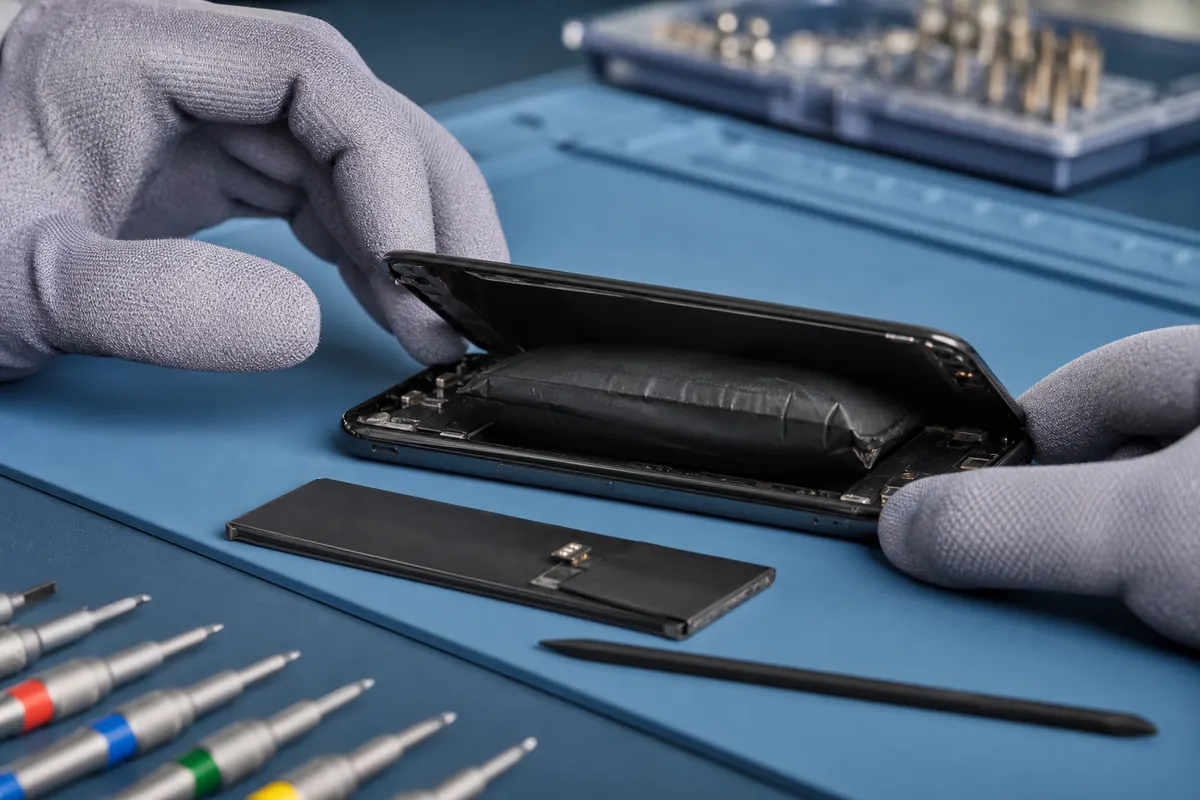 Seu iPhone está com a tela levantada? Saiba o que está acontecendo