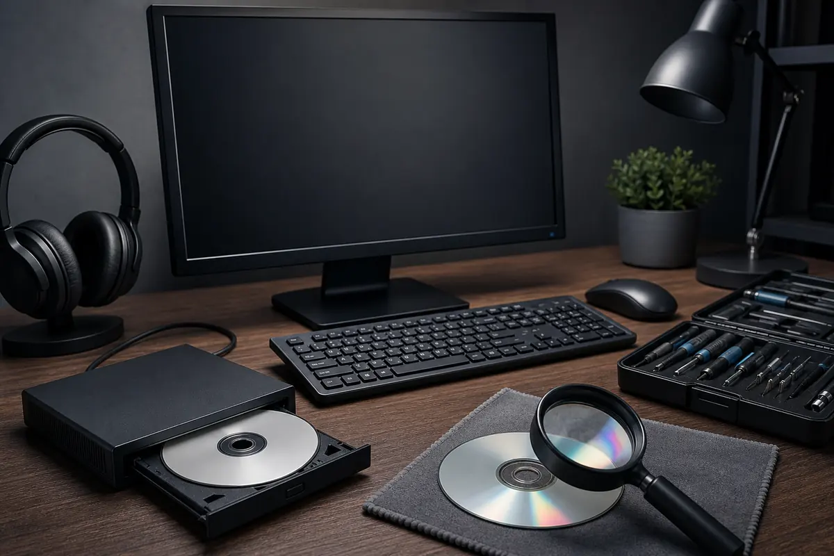 iTunes for Windows: Additional troubleshooting tips for burning issues