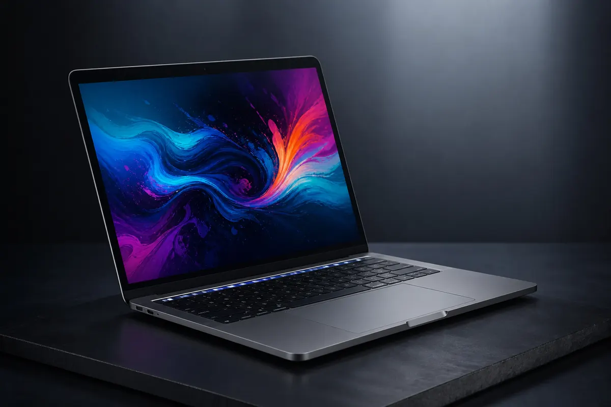 Novos MacBook Pro chegam ao Brasil