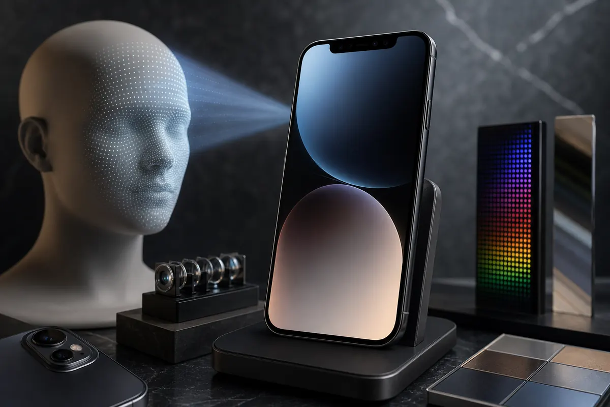 O Precioso iPhone X e seus recursos