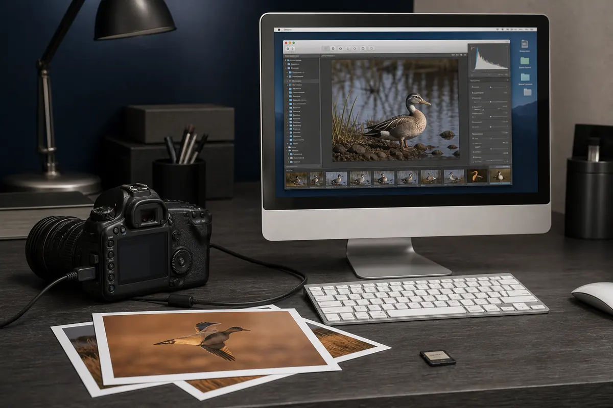 OS X Lion: Supported digital camera RAW formats