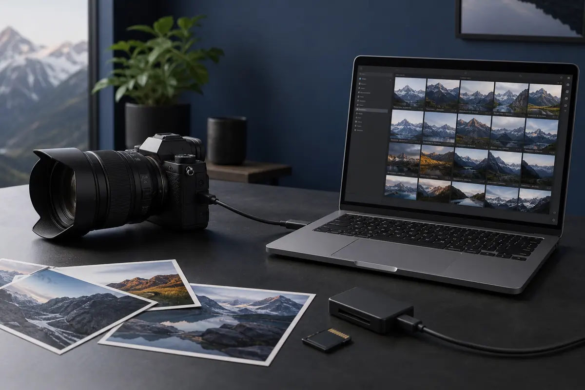 OS X Mountain Lion: Supported digital camera RAW formats