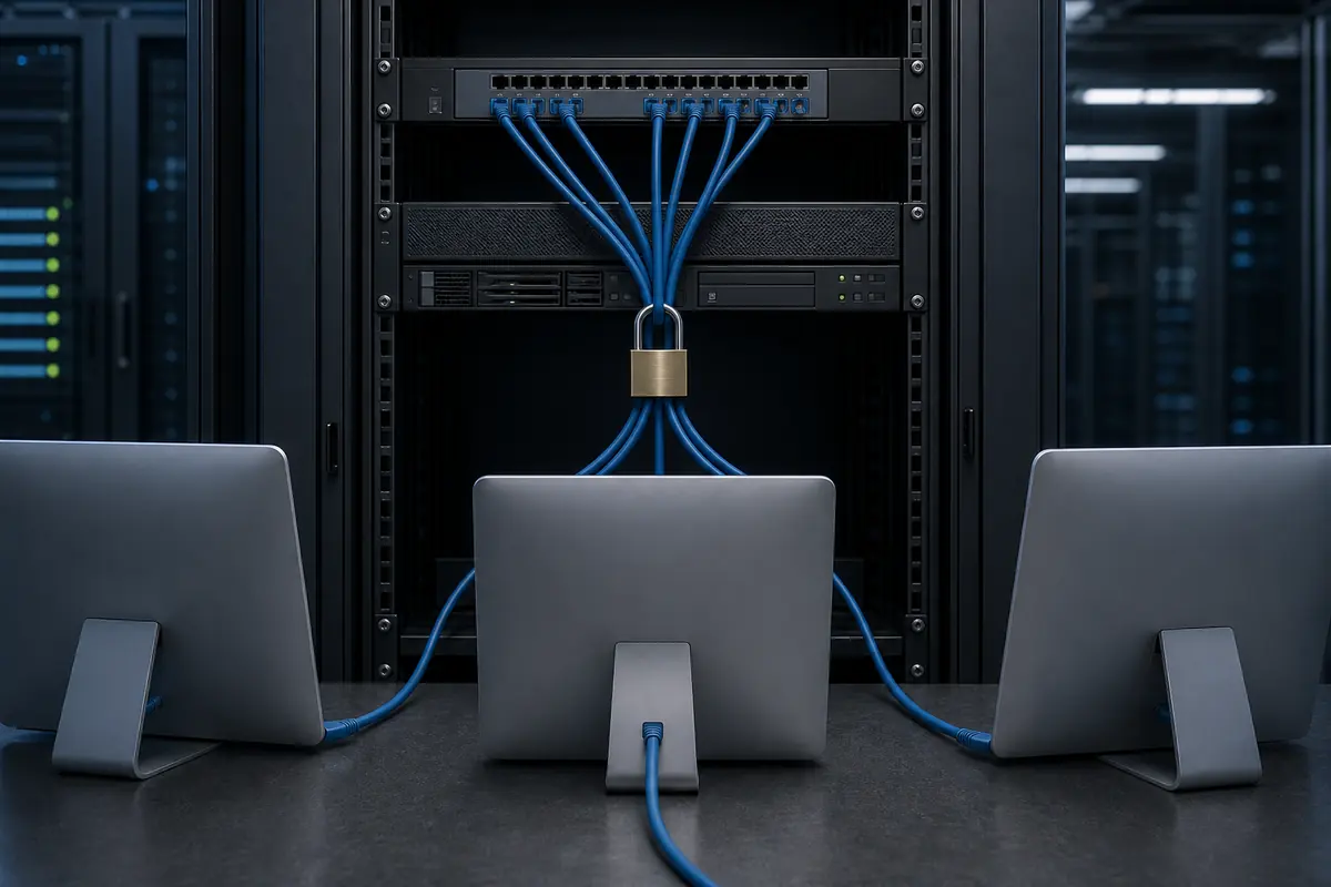 OS X Server: Configuring clients to use SSL for Open Directory binding