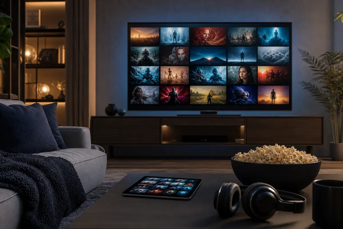 Para o final de semana: confira os destaques da iTunes Store e Netflix