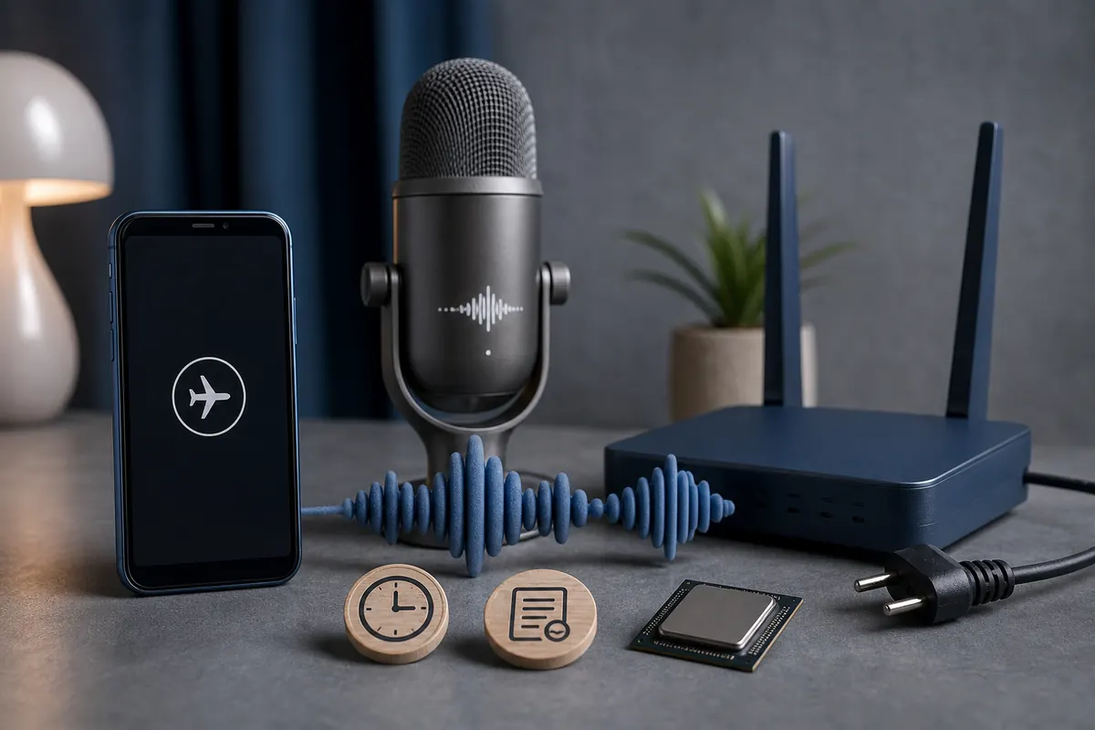 Siri funcionará sem acesso a internet