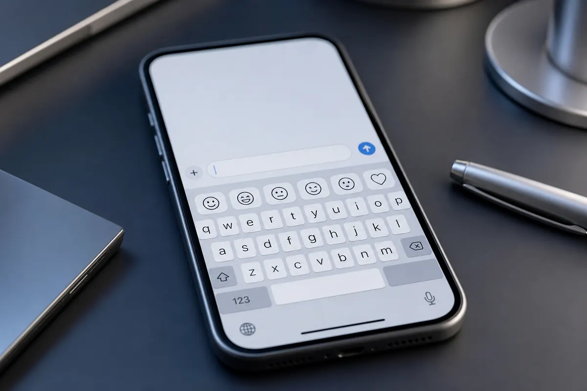 Swiftmoji, novo teclado para IOS