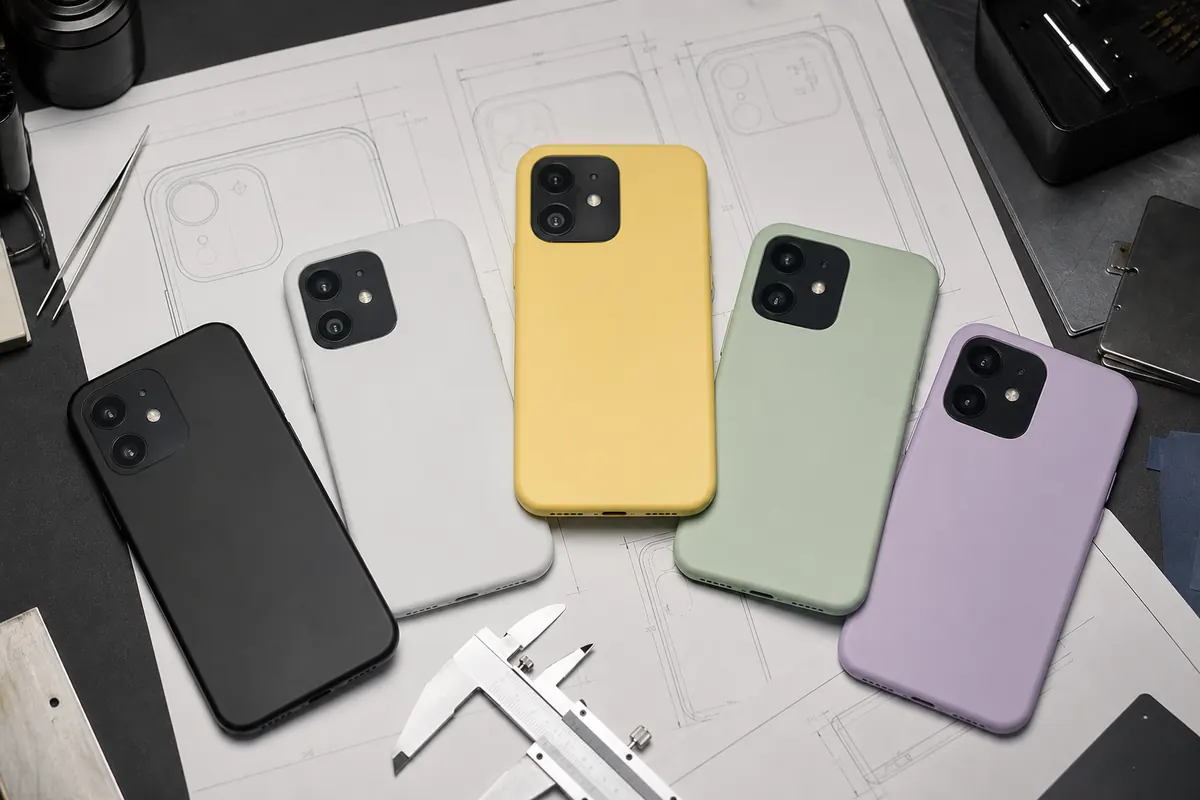 Vazamento dos novos iPhones XR