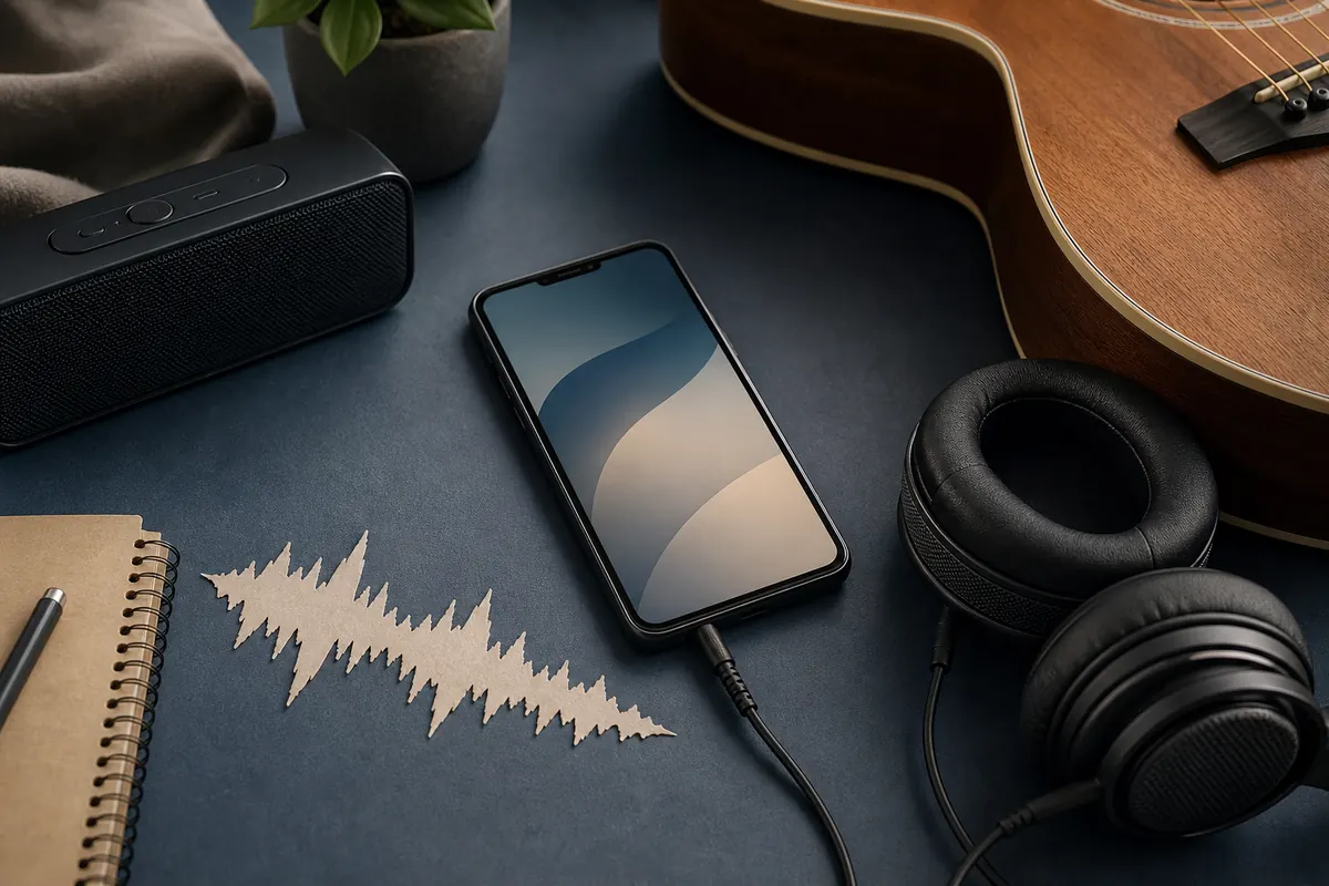 Vídeo: Apple diz que iPhone é o smartphone mais musical em comercial