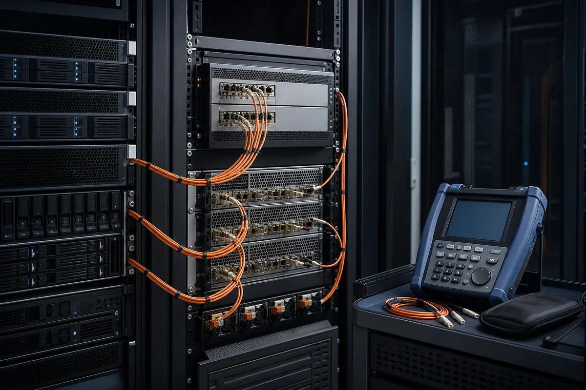 Xsan: Compatibility of Fibre Channel storage devices