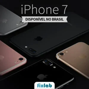 iPhone 7