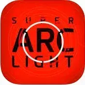 SUPER-ARC-LIGHT