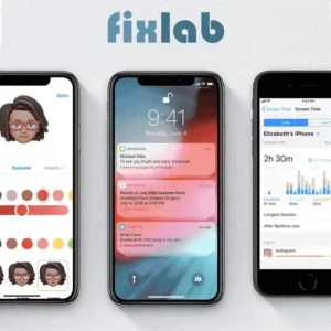 iOS