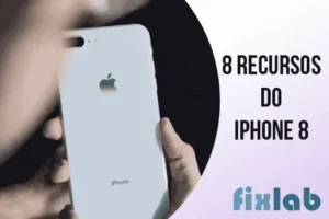 iPhone 8