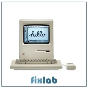 macintosh